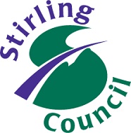 Stirling Council logo