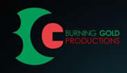 BurningGoldLogo