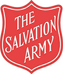 The Salvation Army logo