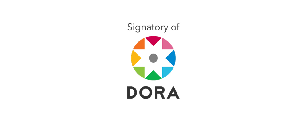 DORA logo