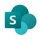 sharepoint logo