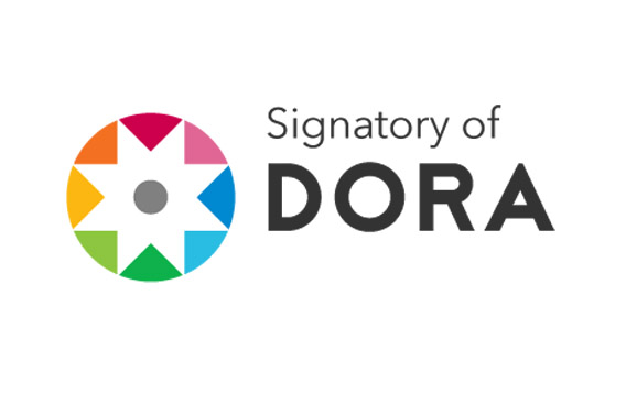 DORA logo