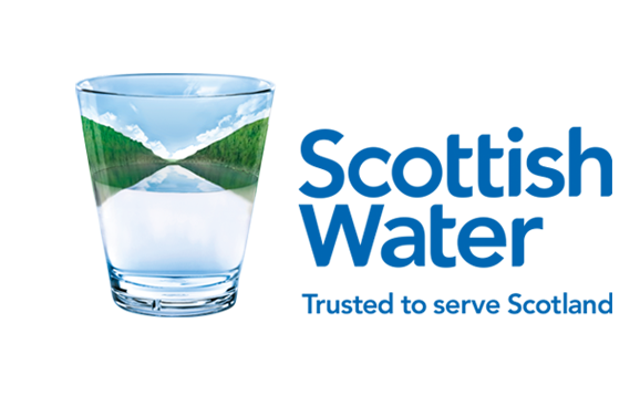 Scottish Water logo