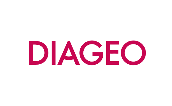 Diageo logo