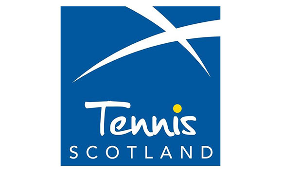 Tennis Scotland logo