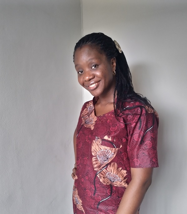 Oluwaseun Ajibawo