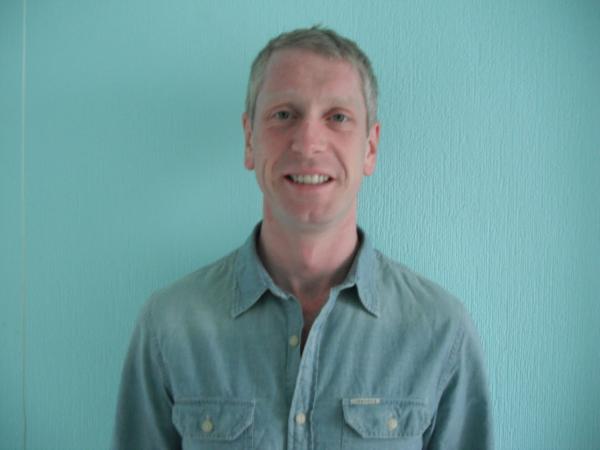 Mr Kevin Judge