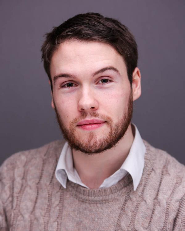 Mr James Johnson