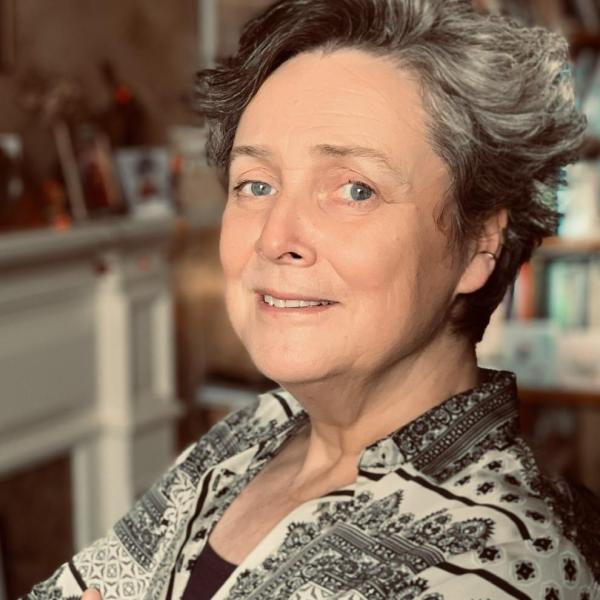 Ms Morven Gow