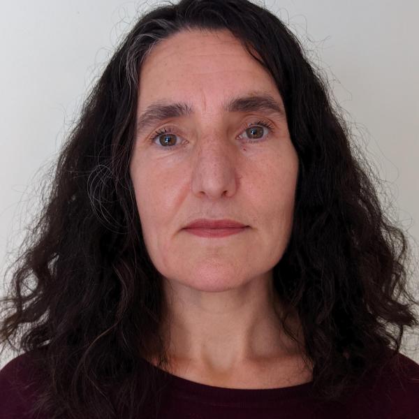 Dr Gwenne McIntosh