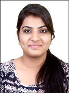 Miss Gayatri Kachh