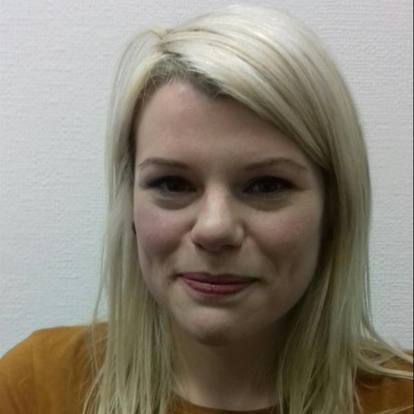 Dr Louise Brangan