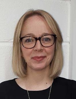 Dr Lesley McGregor