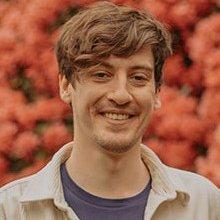 Dr Colin Reilly