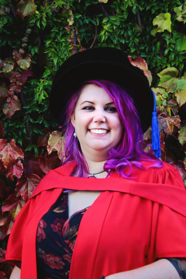 Dr Bernadine Jones