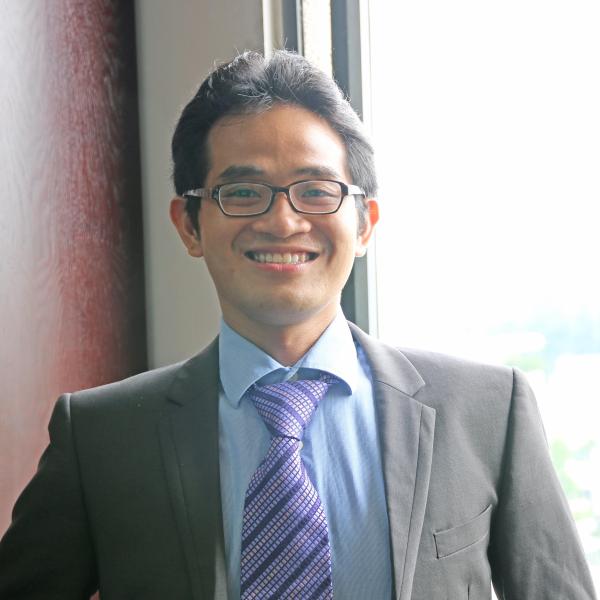 Dr Anh Nguyen