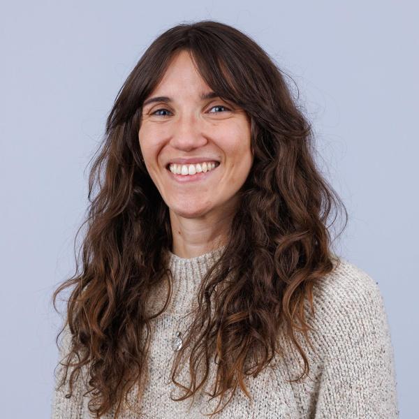 Dr Kristine Gandia