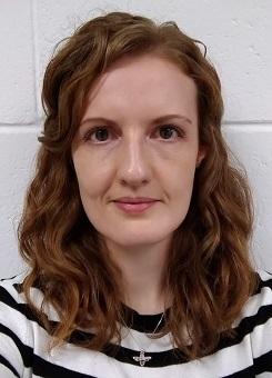 Dr Elaine Cameron