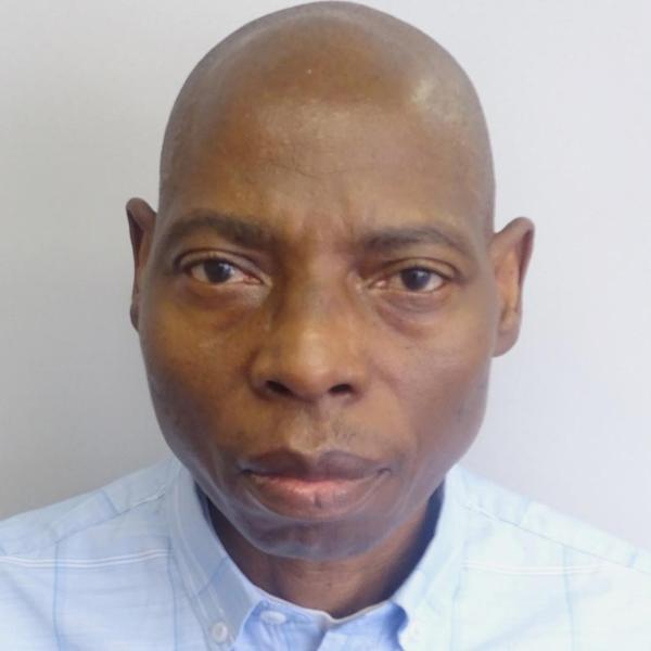 Mr Simon Maziku