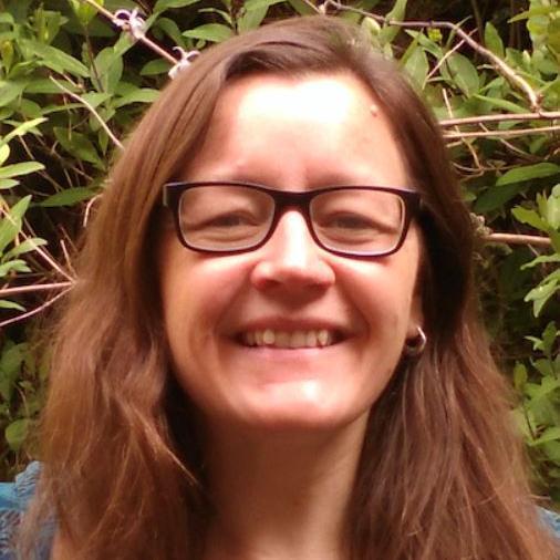 Dr Clare Andrews
