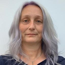 Ms Claire Crawford
