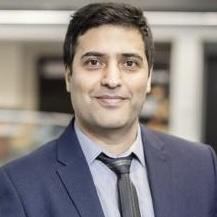 Dr Vahid Akbari