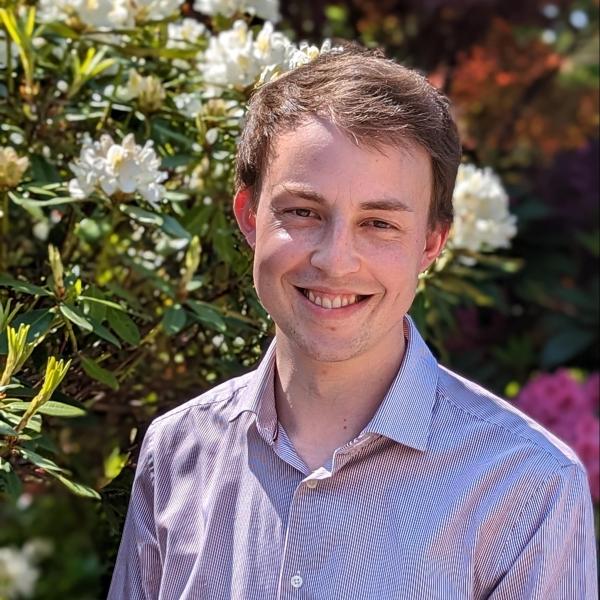 Dr Joshua Smith