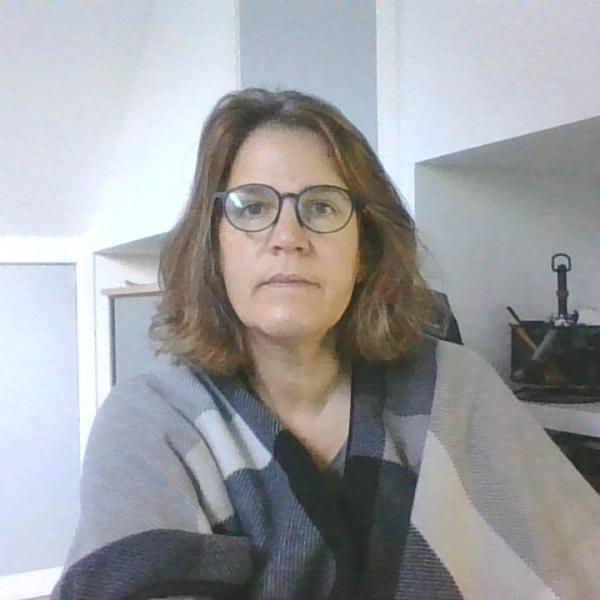 Mrs Jennifer McGlashan
