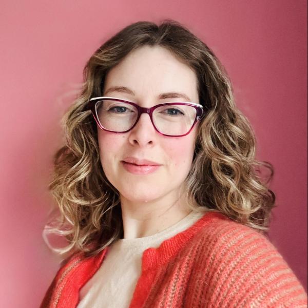 Mrs Lucy Gunatillake