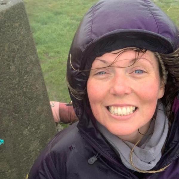 Dr Joanne Clarke
