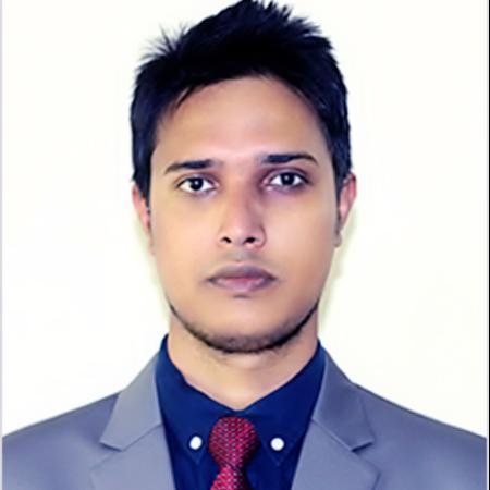 Mr Ibrahim Rashid