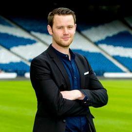 Dr Andrew Jenkin