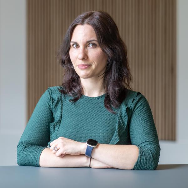 Dr Diana Miranda