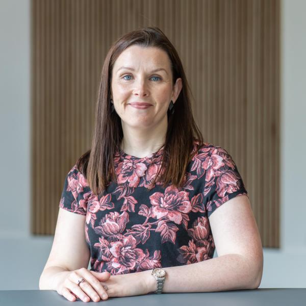 Dr Alice MacLean