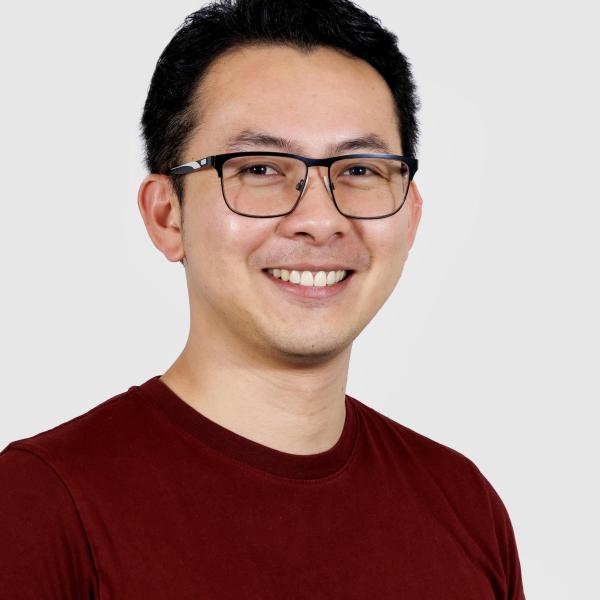 Mr Peter Palma