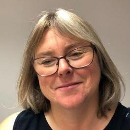 Mrs Louise Boyle