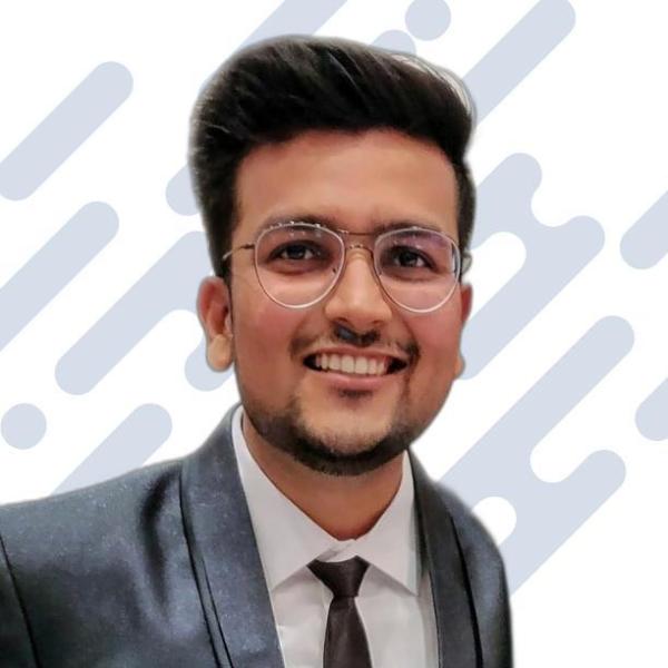 Mr Vinay Khandelwal