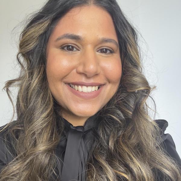 Dr Aysha Motala