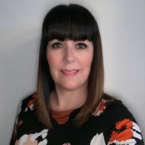 Mrs Sharon Faulds