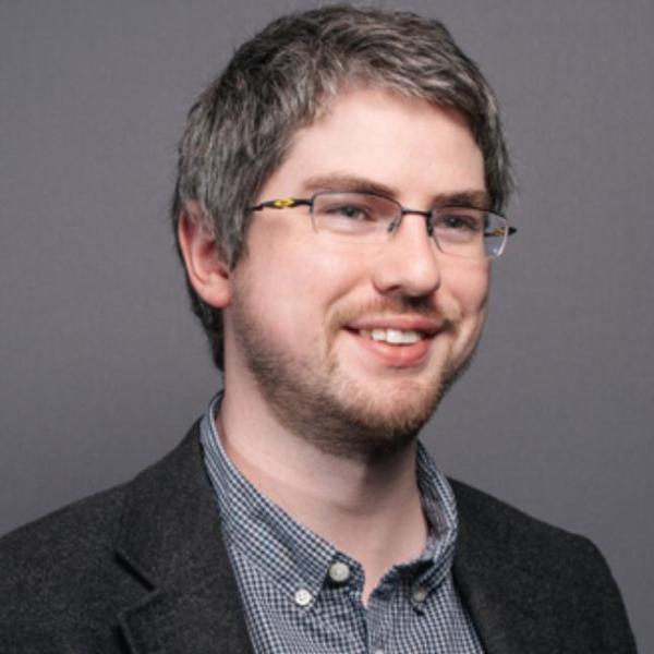 Dr Gavin Abernethy