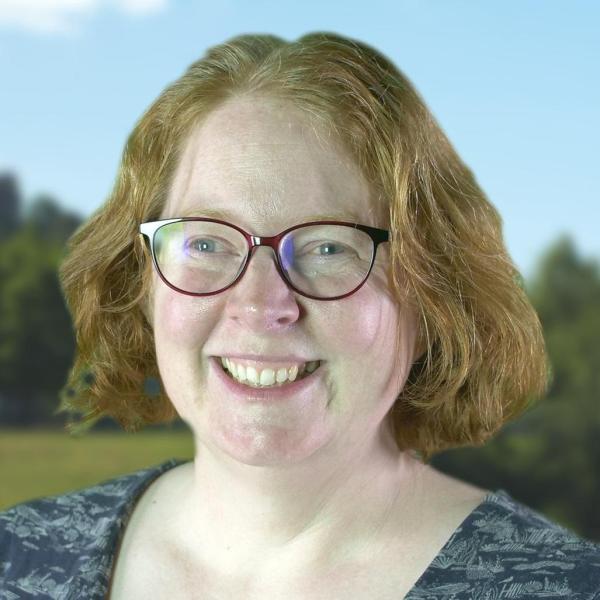 Susan Greig