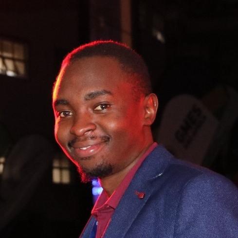 Mr Felix Isundwa