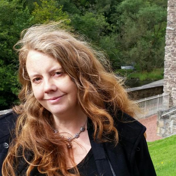 Dr Lorna Gibb