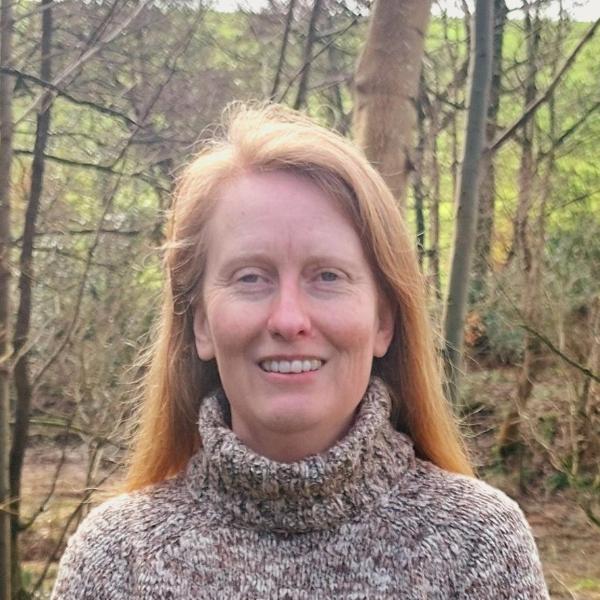 Dr Krista Bondy