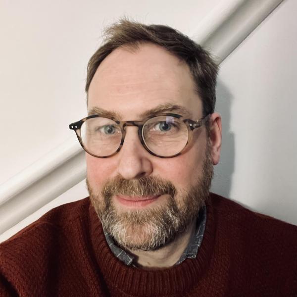 Professor Michael Terwey