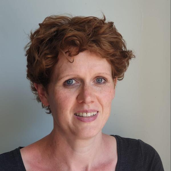 Dr Gemma Learmonth