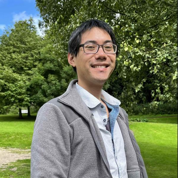 Dr Ten-Herng Lai