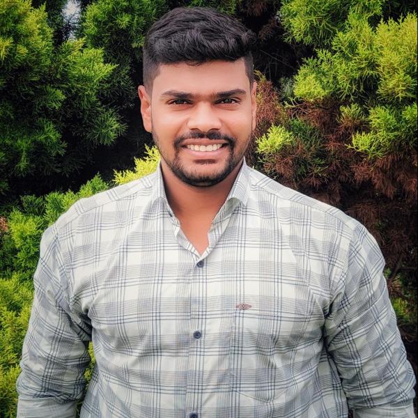 Mr Shubham Pawar
