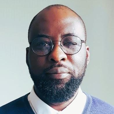 Dr Afamefuna Obi