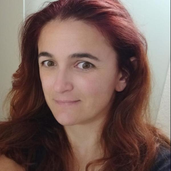 Dr Tânia Casimiro